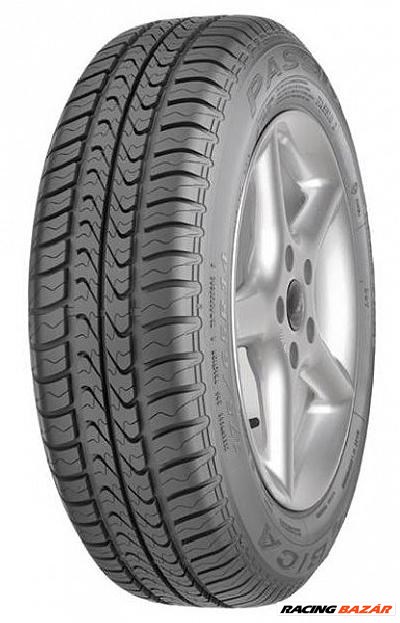 Debica PASSIO 2 165/70 R14 81T nyári gumi 1. kép